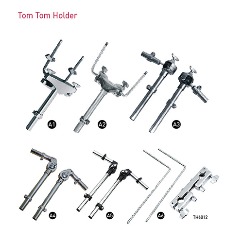Tom-Tom-Holder