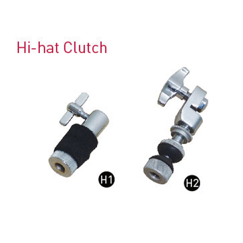 Hi-hat-Clutch