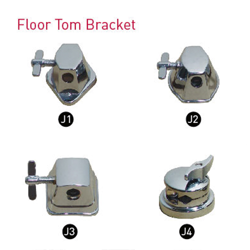 Floor-Tom-Bracket
