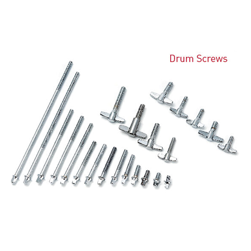 Drum-Screws