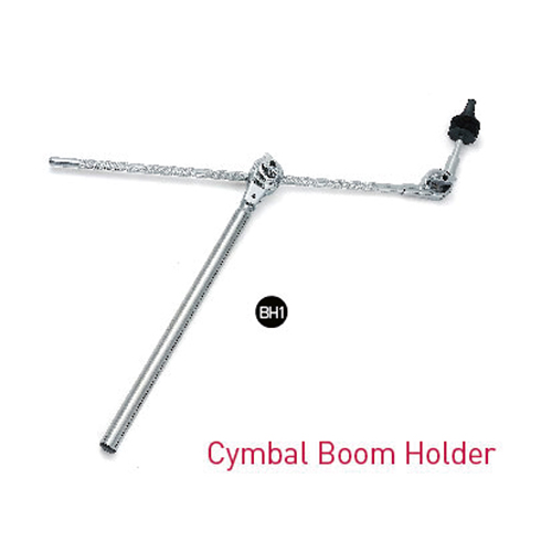 Cymbal-Boom-Holder